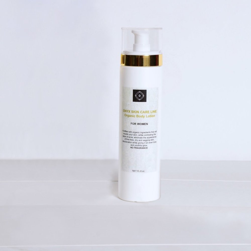 Women’s Body Lotion- Bulgarian rose